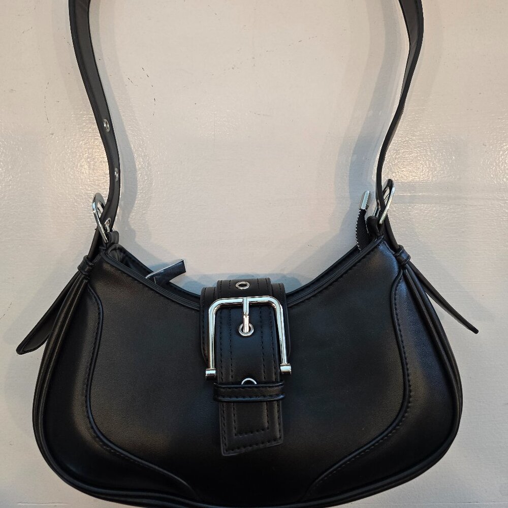 Foxblood Bag